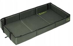 Delphin Haltartó szőnyeg Delphin oldalakkal Duomat (101000350)