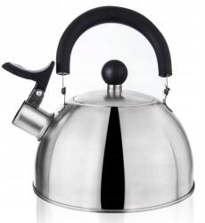 Orion Rozsdamentes acél teáskanna matt 2l ezüst (111999)
