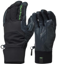 Black Diamond TERMINATOR GLOVES (BD8011470002SML1)