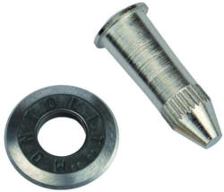 Montolit csempevágó kerék 14x6x2 mm (245)