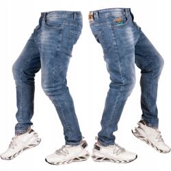 Riposte Walmar férfi szűkített farmer nadrág méret31