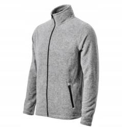 MALFINI Férfi mikro polár pulóver M Shift (grs) Malfini (850M314)