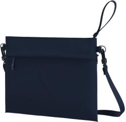 CabinZero Classic Sacoche Blue Shimmer