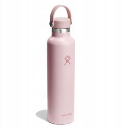 Hydro Flask Thermo palack (709 ml) Standard Mouth Flex Cap Trillium Hydro Flask (S24CSX678)