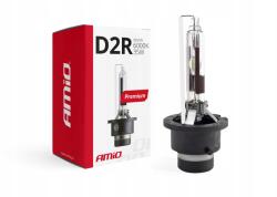 AMiO Xenon izzó D2R 6000K AMiO Premium AMIO-01971