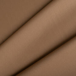 Takoy Kosztüm anyag/ gabardin lyocellel 250g világosbarna