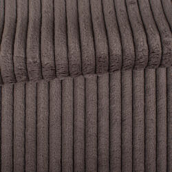 Takoy Manchester kárpit anyag Karin sötétbarna