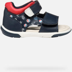 GEOX gyerekszandál fiú B556EA-05404-C0735 (B556EA-05404-C0735-25)