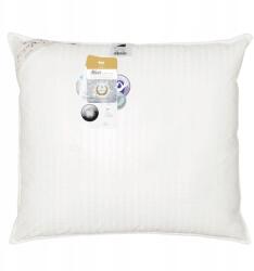 AMZ Pehelypárna 70x80 Silver krémszínű 90% pehely (Natural Exclusive Silver)