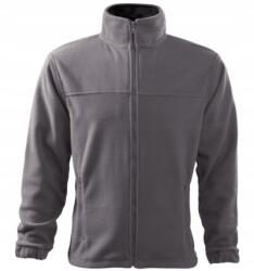 MALFINI Férfi polár pulóver dzseki 2XL méret (5013617)