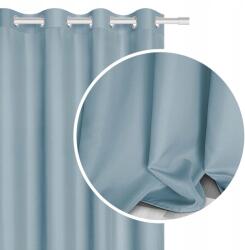 Prestiqua Nappali Függöny Készre Szerelve Kék 140x230 Viva