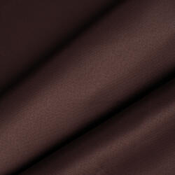 Takoy Sötétítő függöny anyag / blackout 280cm sötétbarna