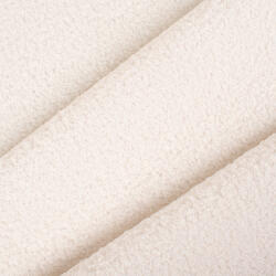 Takoy Buklé bútorszövet kárpit anyag King ecru