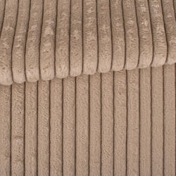 Takoy Manchester kárpit anyag Karin világosbarna