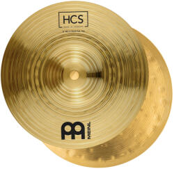 Meinl HCS 8" Micro Stack Hats lábcintányér HCS8H