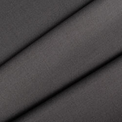 Takoy Kosztüm anyag/ gabardin lyocellel 250g szürke