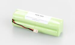 KERN NDE-A02 akkumulátor KERN DE mérlegekhez (NDE-A02)