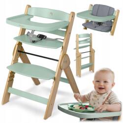 Nukido Timo Nukido fa etetőszék (702003)