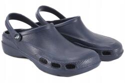 Lemigo 885 Doctor Férfi Flip-flop Papucs Klumpa Habszivacs 44-ES (885 DOCTOR)