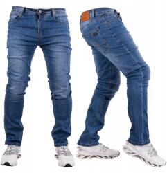 Riposte Férfi klasszikus Farmer nadrág Barcu méret36