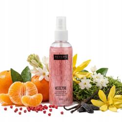 Revers Cosmetics Mandarin testpermet Revers highlighter szemcsékkel (5902815132516)