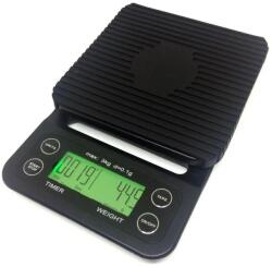 Kaffia Gourmet súlya 3 kg 0, 1 g (3/0,1)