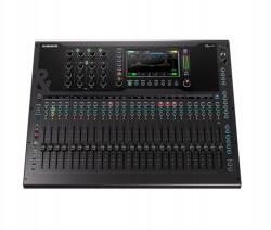 Allen & Heath Qu-6 - digitális keverő 32 csatornával (5056756901967)