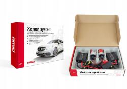 AMiO Slim Hid készlet HB1 9004 HB5 9007 4300K AMIO-01955