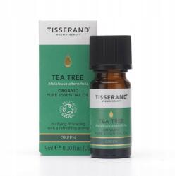  Tea Tree Organic Teafa (9 Ml) (5017402005668)