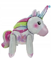 Avec Fólia lufi kisállat XL Unikornis 100 x 105 cm Avec