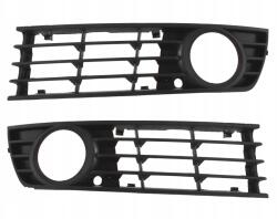 Dlaauta Audi A4 B6 00-04 Lökhárító Rács L+p Kpl