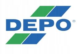 Abakus 212-19L1R-LD-EU Kombinált hátsó lámpa