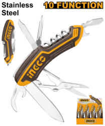 INGCO Bicska 10 funkciós (HMFK8108)