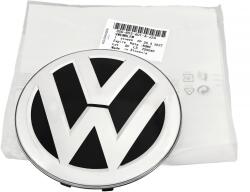 Volkswagen Embléma Vw Passat B8 Arteon Golf Sportsvan Touran 3G0853601A Új