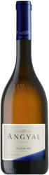 Angyal Borászat Üzenet Tokaji Furmint Top Selection 2023 (0, 75l)
