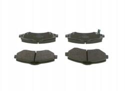 Bosch 0 986 494 493 Fékbetét készlet, tárcsafékek