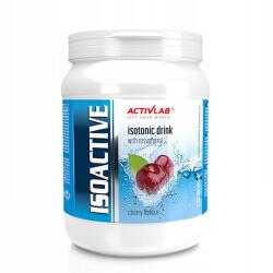 ACTIVLAB Isoactive Izotóniás Elektrolit Futás Kerékpár 630g (ACTIV/744)