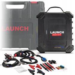 Launch X-431 O2-2 oszcilloszkóp doboz digitális 4 csatornás oszcilloszkóp (X-431 O2-2 Scopebox 100MHz 4 kanały)