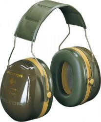 3M Peltor® Bull's eye III - Căști de protecție auditivă pentru trageri 35dB