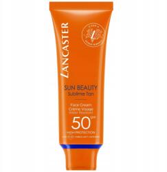 Lancaster Sun Beauty arckrém SPF50 védő archoz 50ml (3616302022502)