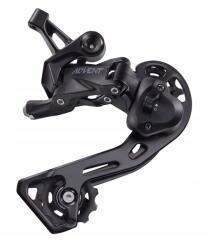 Microshift Hátsó váltó Microshift Advent, 9 soros (MSH-RD-M6195M)