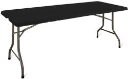 Hungaro Management Kft Összecsukható konferencia asztal, 183cm (E180-eventB)