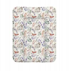 Ceba baby Puha pelenkázó alátét Ceba baby 50 x 70 cm többszínű (W-143-000-639)