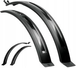 SKS Kerékpár sárvédők Sks Hightrek 2.0 26"-28" szett (11618)