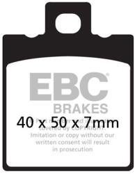 EBC Fékbetétek Ebc V-pad Ducati GTS860 GTV500 Monster Sport SS900