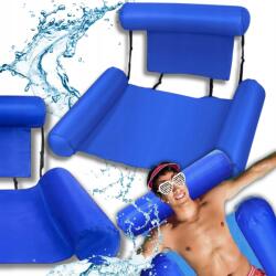 Martom Felfújható Vízi Szék Matrac Napozóágy Úszómedence XXL (TG67345)