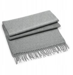 Beechfield Meleg Nagy Sál Női Sál Férfi Világos Szürke (B500)