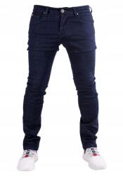 Riposte Jesse férfi farmer nadrág sötétkék méret 36