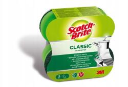 Scotch-Brite Tisztítószivacs " Scotch-Brite ", 3M (7100301701/71002)