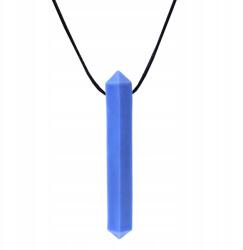  Fogszabályozó rágóka Therapeutic zsinór kék (Fauna)